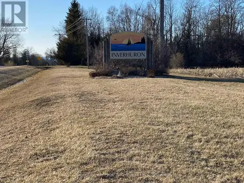 3128 Bruce Road 15 Road Kincardine ON N0G 2T0
