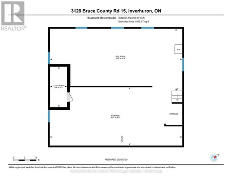 3128 Bruce Road 15 Road Kincardine ON N0G 2T0