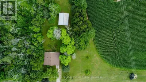 3128 Bruce Road 15 Road Kincardine ON N0G 2T0