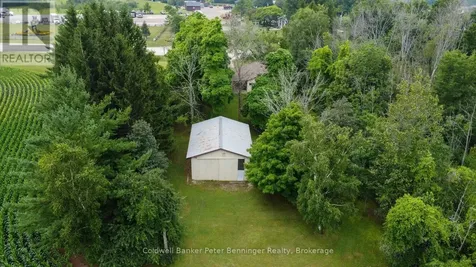 3128 Bruce Road 15 Road Kincardine ON N0G 2T0