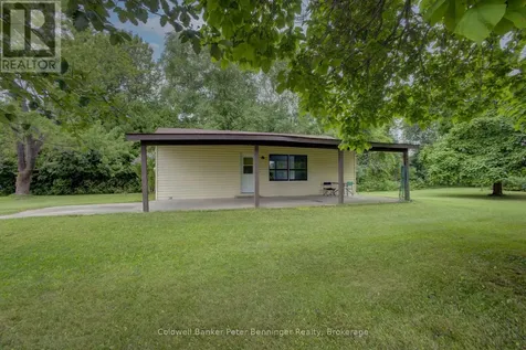 3128 Bruce Road 15 Road Kincardine ON N0G 2T0