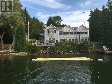 126 Sunset Point Grey Highlands ON N0C 1E0
