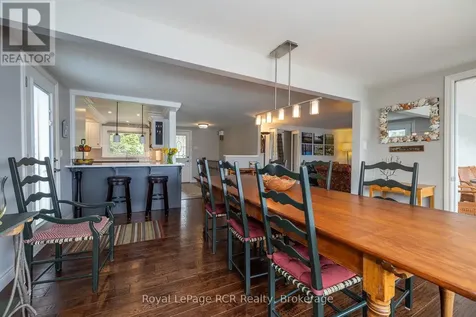 126 Sunset Point Grey Highlands ON N0C 1E0