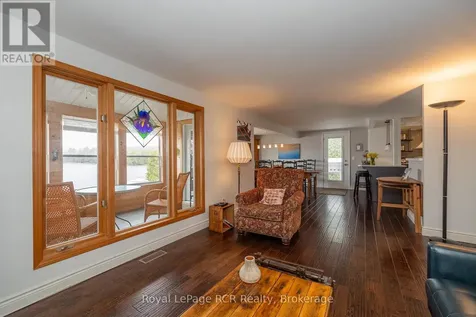126 Sunset Point Grey Highlands ON N0C 1E0