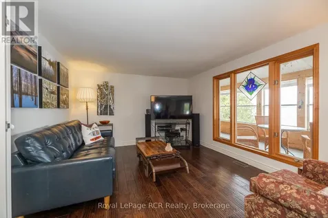 126 Sunset Point Grey Highlands ON N0C 1E0