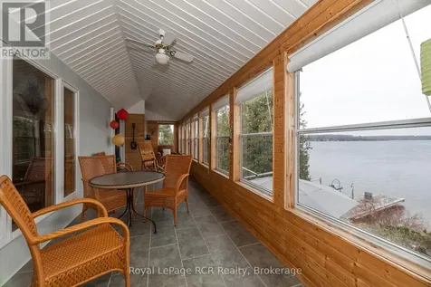 126 Sunset Point Grey Highlands ON N0C 1E0
