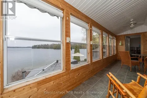 126 Sunset Point Grey Highlands ON N0C 1E0