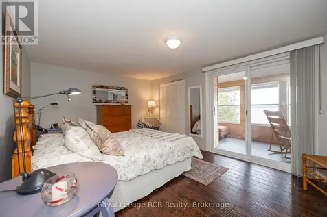 126 Sunset Point Grey Highlands ON N0C 1E0