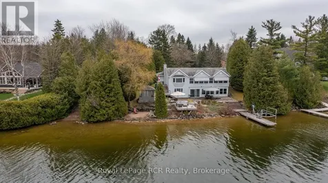 126 Sunset Point Grey Highlands ON N0C 1E0