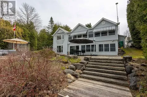 126 Sunset Point Grey Highlands ON N0C 1E0