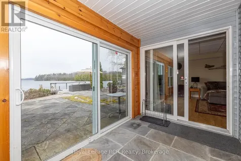 126 Sunset Point Grey Highlands ON N0C 1E0