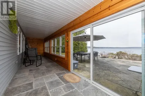 126 Sunset Point Grey Highlands ON N0C 1E0