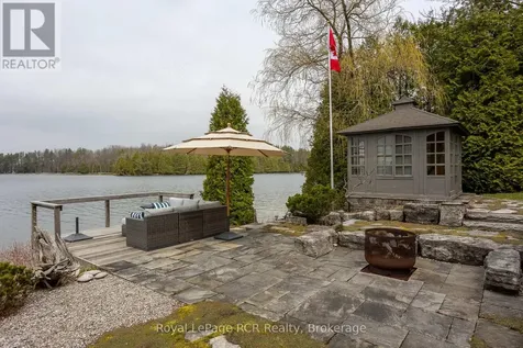 126 Sunset Point Grey Highlands ON N0C 1E0