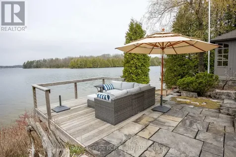 126 Sunset Point Grey Highlands ON N0C 1E0