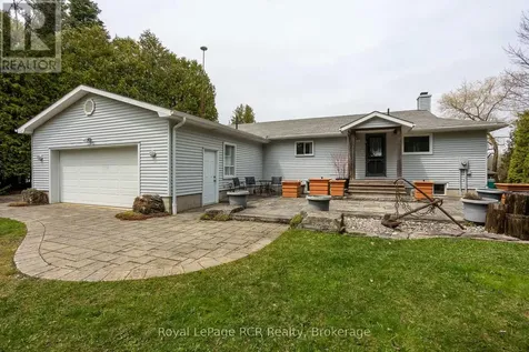 126 Sunset Point Grey Highlands ON N0C 1E0