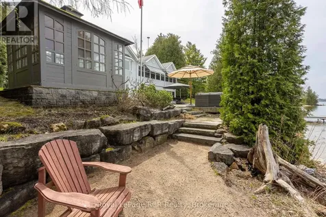 126 Sunset Point Grey Highlands ON N0C 1E0