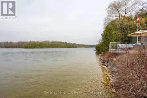 126 Sunset Point Grey Highlands ON N0C 1E0