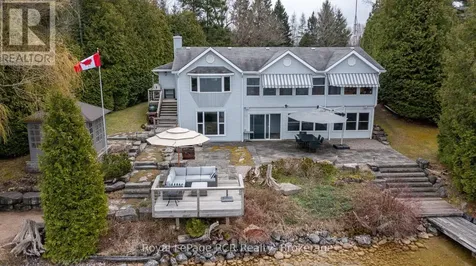 126 Sunset Point Grey Highlands ON N0C 1E0