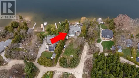 126 Sunset Point Grey Highlands ON N0C 1E0