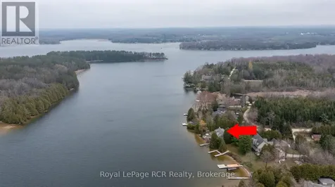 126 Sunset Point Grey Highlands ON N0C 1E0
