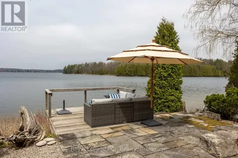 126 Sunset Point Grey Highlands ON N0C 1E0