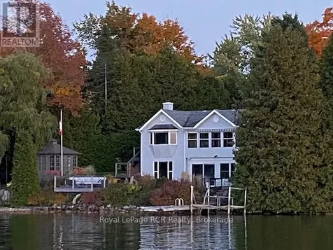 126 Sunset Point Grey Highlands ON N0C 1E0