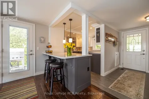 126 Sunset Point Grey Highlands ON N0C 1E0