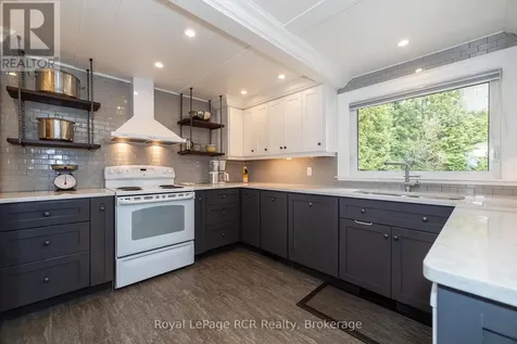126 Sunset Point Grey Highlands ON N0C 1E0