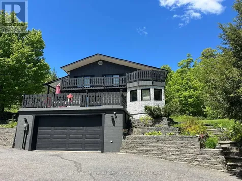 12 Taylor Crescent Mcdougall ON P2A 2W9