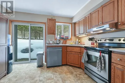 12 Taylor Crescent Mcdougall ON P2A 2W9