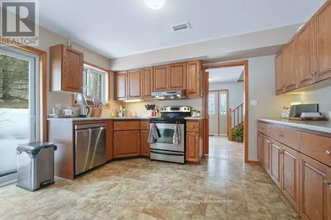 12 Taylor Crescent Mcdougall ON P2A 2W9