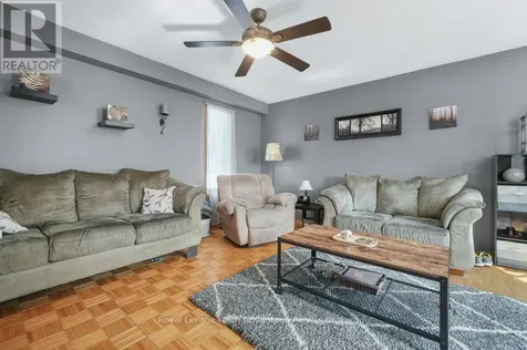 12 Taylor Crescent Mcdougall ON P2A 2W9