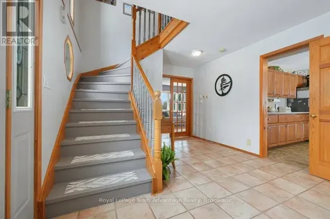 12 Taylor Crescent Mcdougall ON P2A 2W9