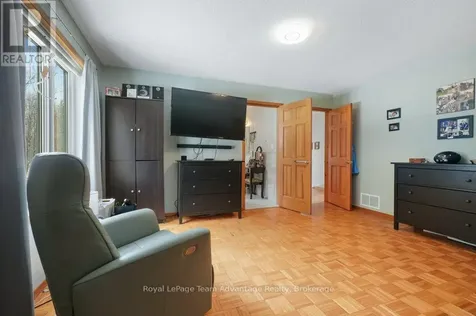 12 Taylor Crescent Mcdougall ON P2A 2W9