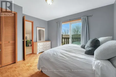 12 Taylor Crescent Mcdougall ON P2A 2W9