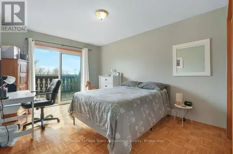 12 Taylor Crescent Mcdougall ON P2A 2W9