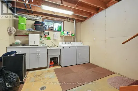 12 Taylor Crescent Mcdougall ON P2A 2W9