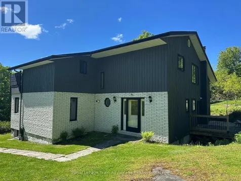 12 Taylor Crescent Mcdougall ON P2A 2W9