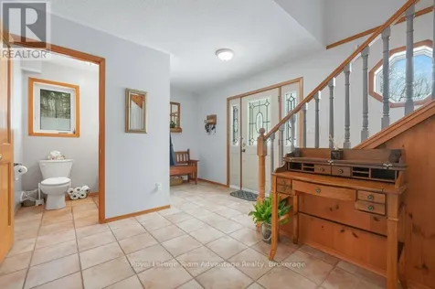 12 Taylor Crescent Mcdougall ON P2A 2W9