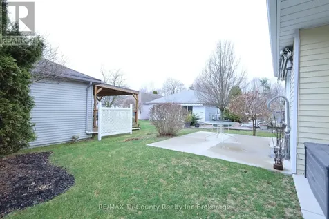 33 Wilkins Crescent Tillsonburg ON N4G 5M6