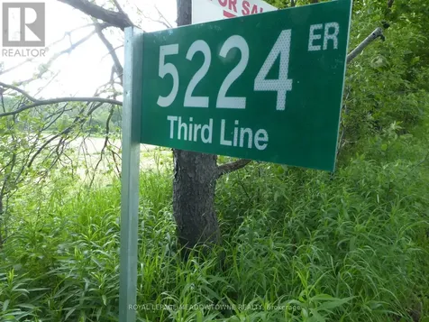 5224 Third Line Erin ON L7J 2L8
