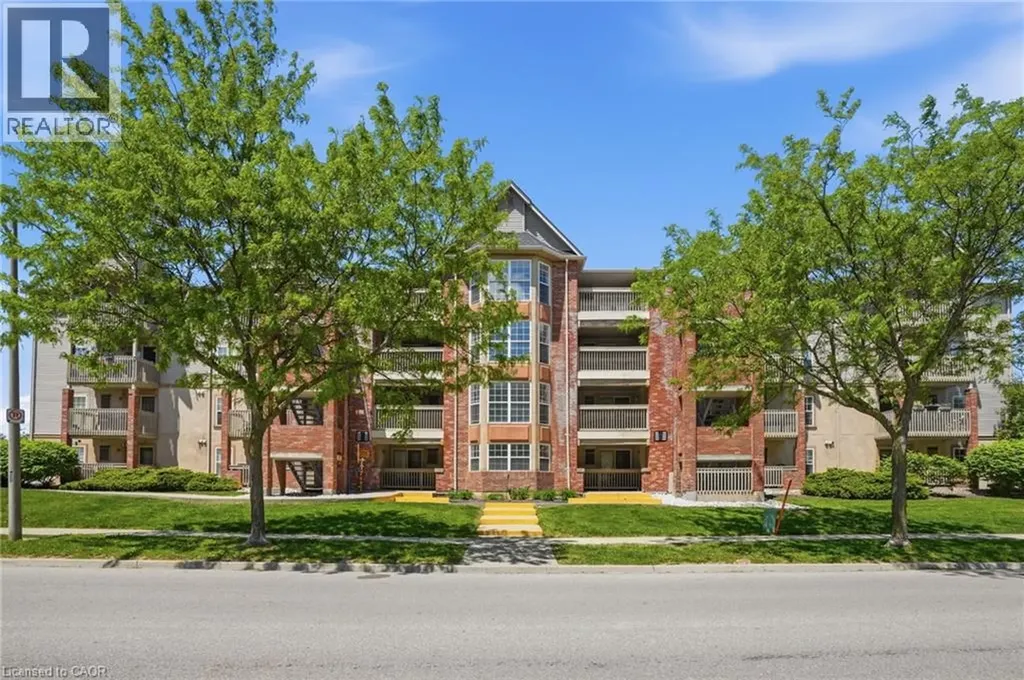 4015 Kilmer Drive Burlington ON L7M 4M4
