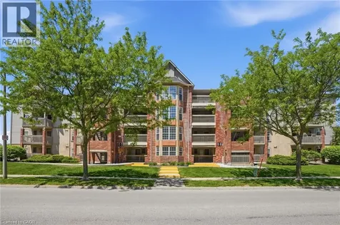 4015 Kilmer Drive Burlington ON L7M 4M4