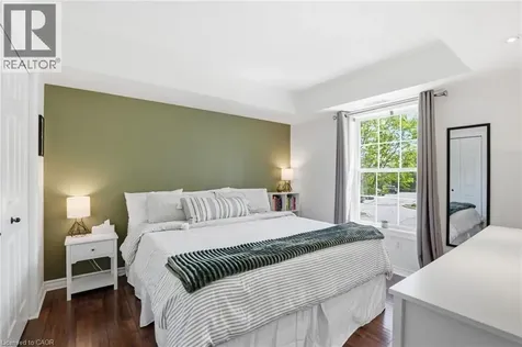 4015 Kilmer Drive Burlington ON L7M 4M4