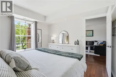 4015 Kilmer Drive Burlington ON L7M 4M4