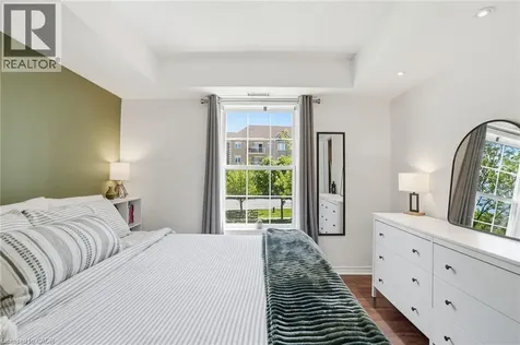4015 Kilmer Drive Burlington ON L7M 4M4