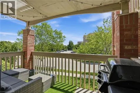 4015 Kilmer Drive Burlington ON L7M 4M4