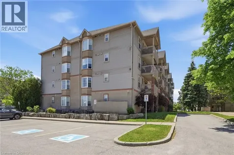 4015 Kilmer Drive Burlington ON L7M 4M4