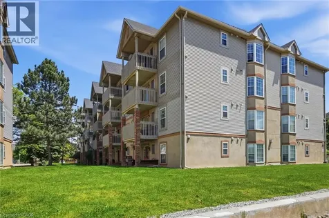 4015 Kilmer Drive Burlington ON L7M 4M4