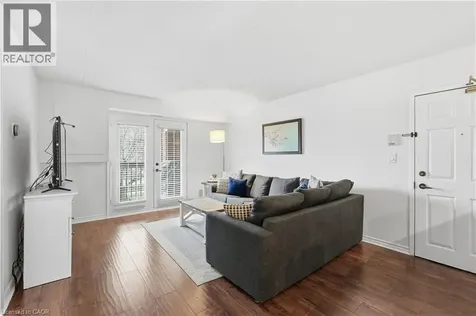 4015 Kilmer Drive Burlington ON L7M 4M4